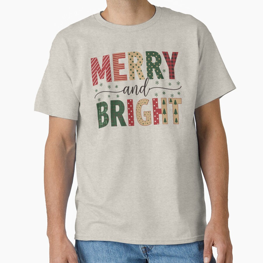 Copy of Merry and Bright - Christmas Holiday by FlashCraft Design