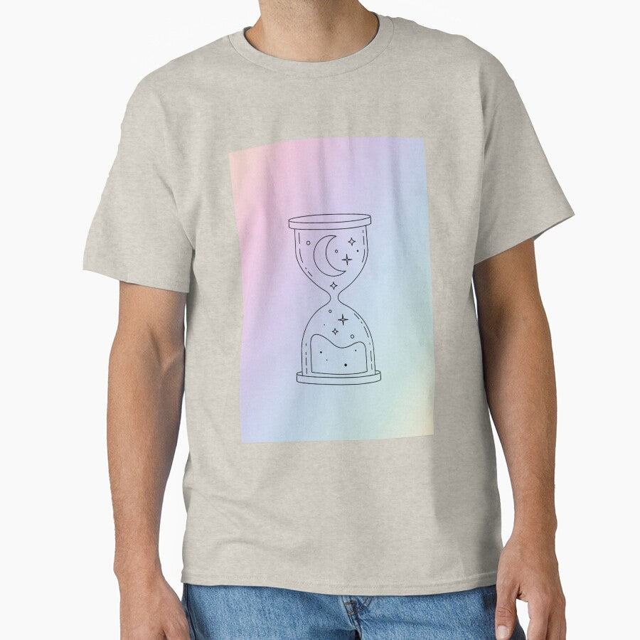Spiritual Pastels - Design 7 by PunjabanJatti