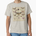 big moth poster by Addie-w-W