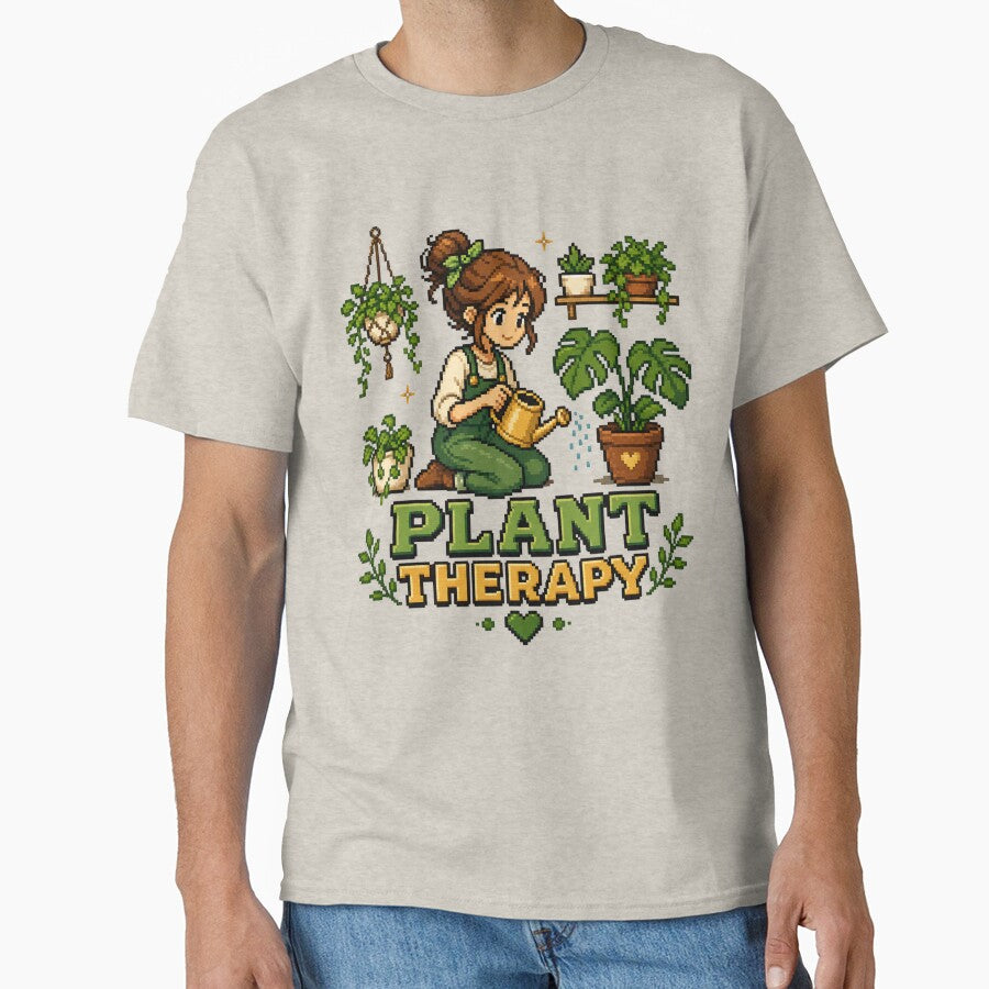Plant Therapy by FREENATION2026