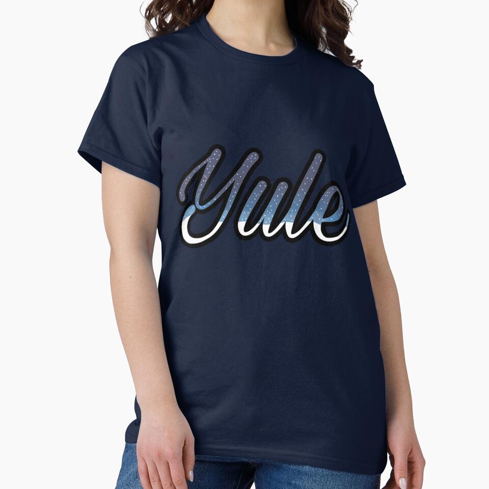 Yule by IslaImages