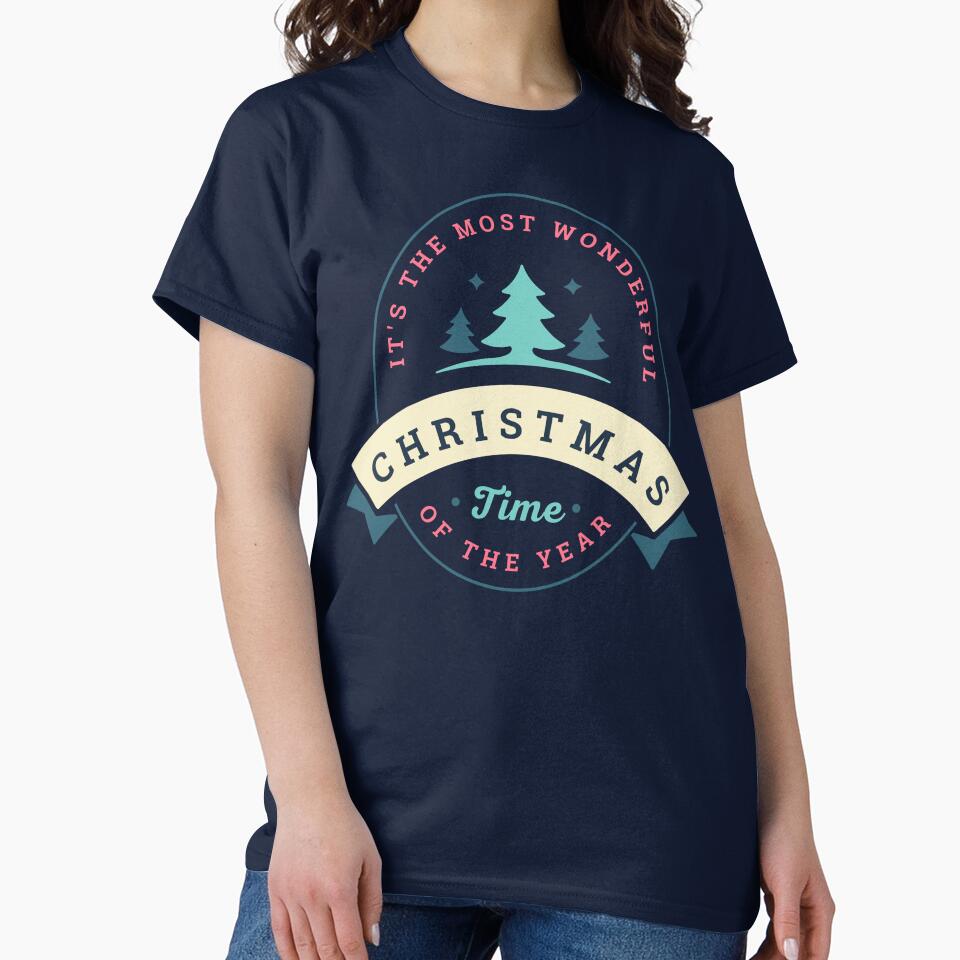 It's the most wonderful time of the year by Blended Designs ⭐⭐⭐⭐⭐