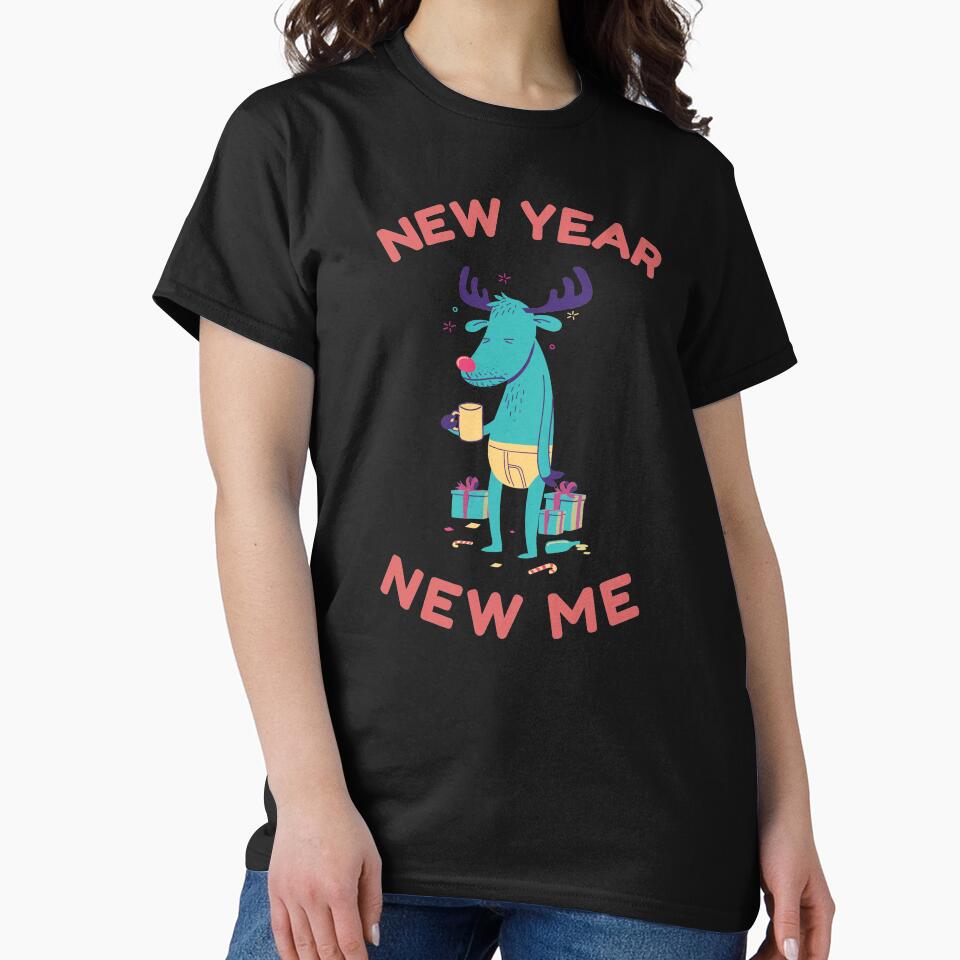 New Year New Me by Crafty-Mornings