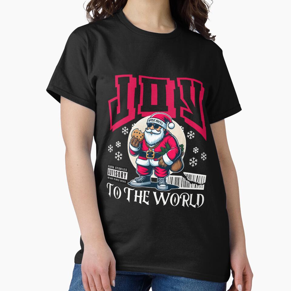 Joy to the world by Peerless-Prime
