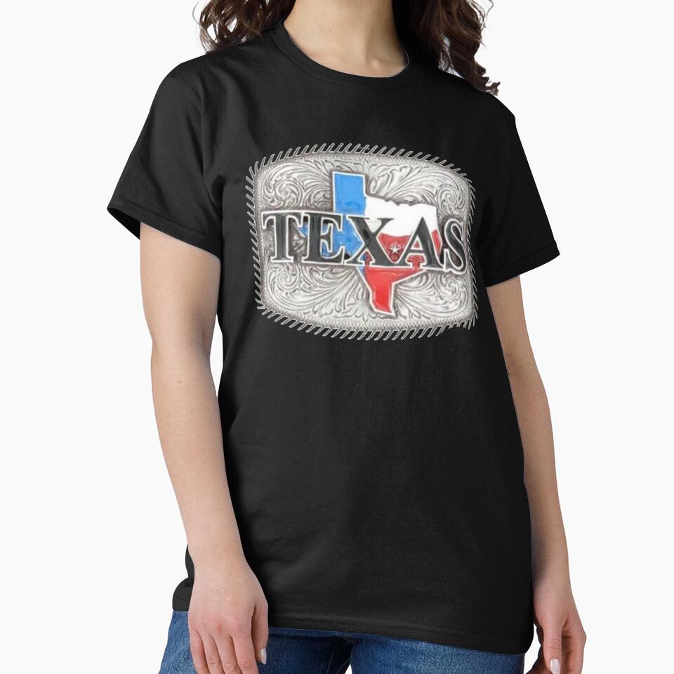 Texas by Marc4577
