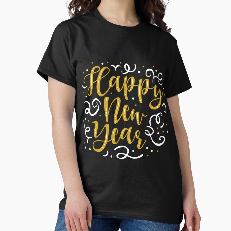Happy New Year, Spirals. by TalitaArte