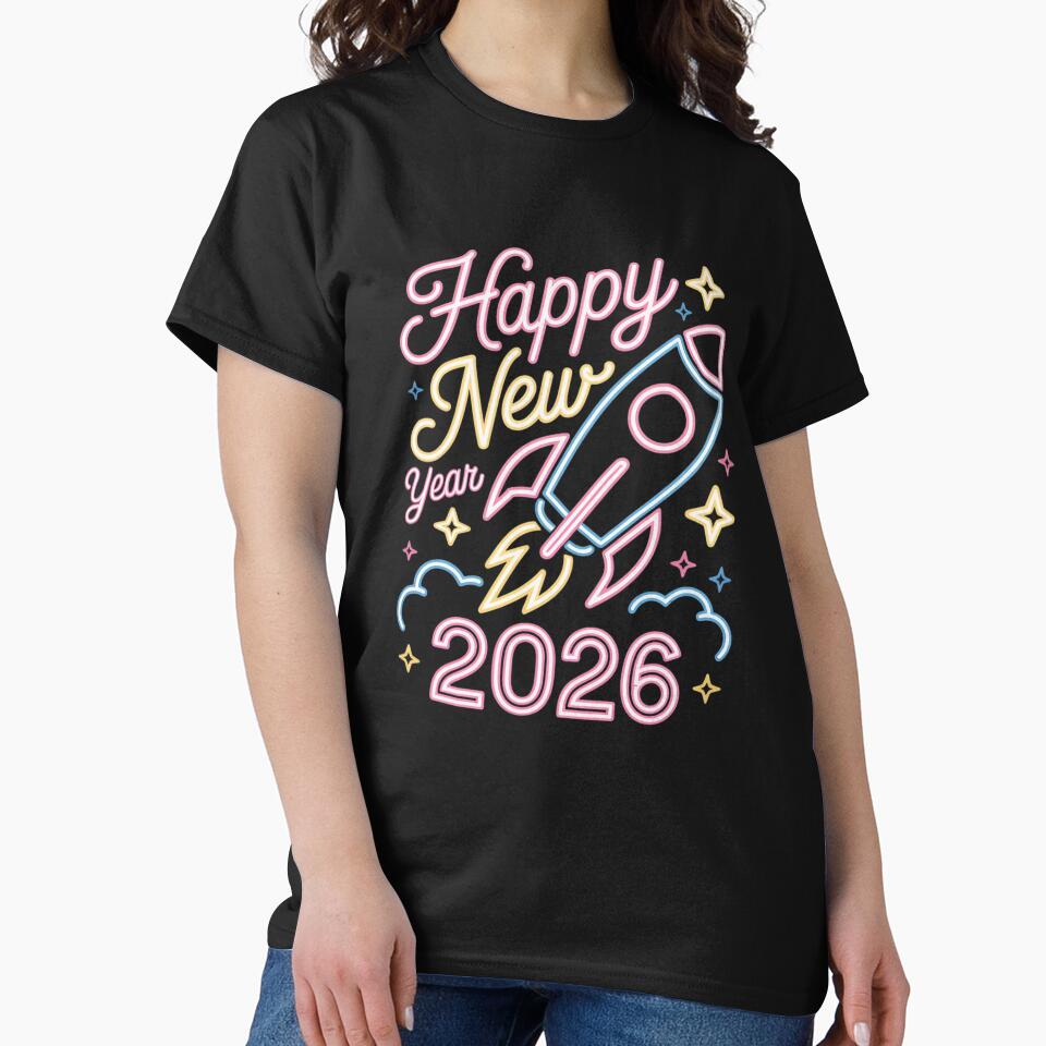 Happy new year 2025  family party countdown  missiles by Moxizz