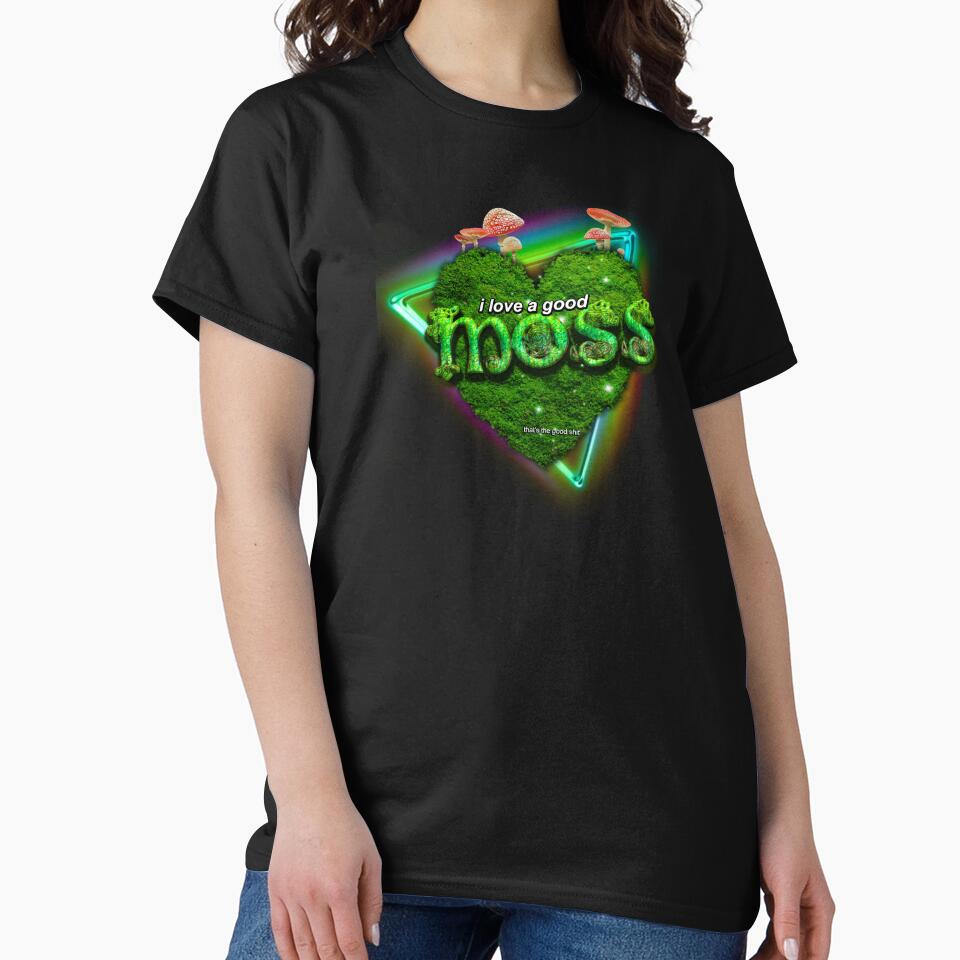 moss fans by alchememeist