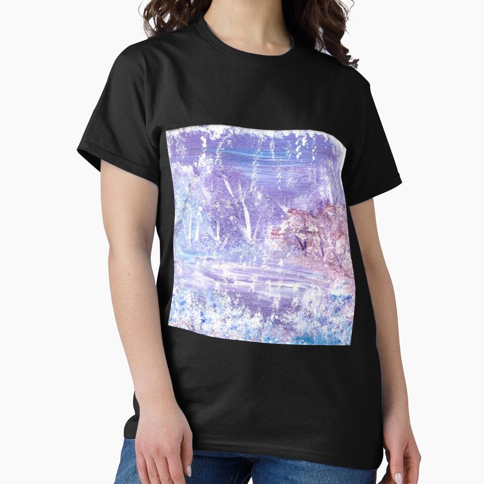 Pastel Winter by Niina  Niskanen