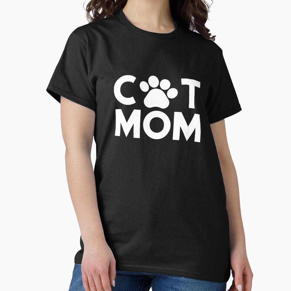 Cat Mom #7 by SalahBlt