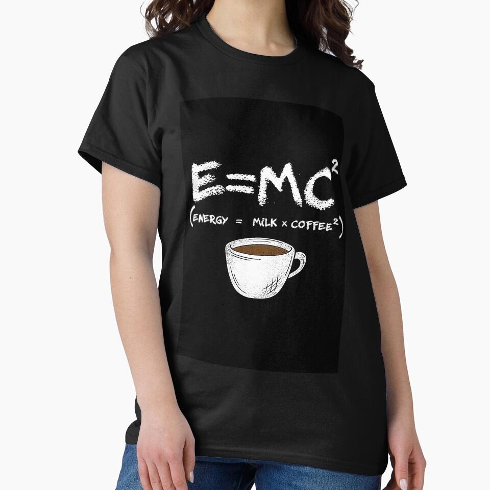 Barista E MC2 Eneger Milk Coffee funny by cevyl49