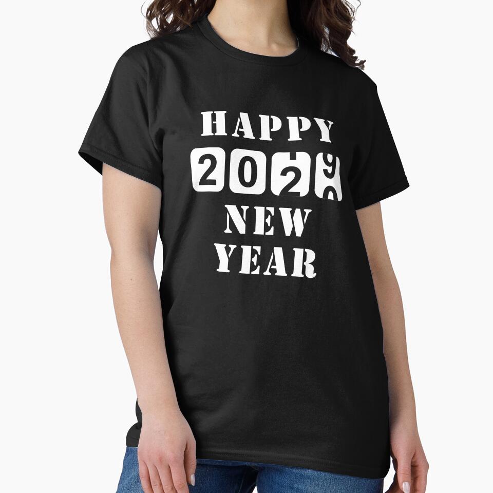 New Year 2020 by PoshJocks