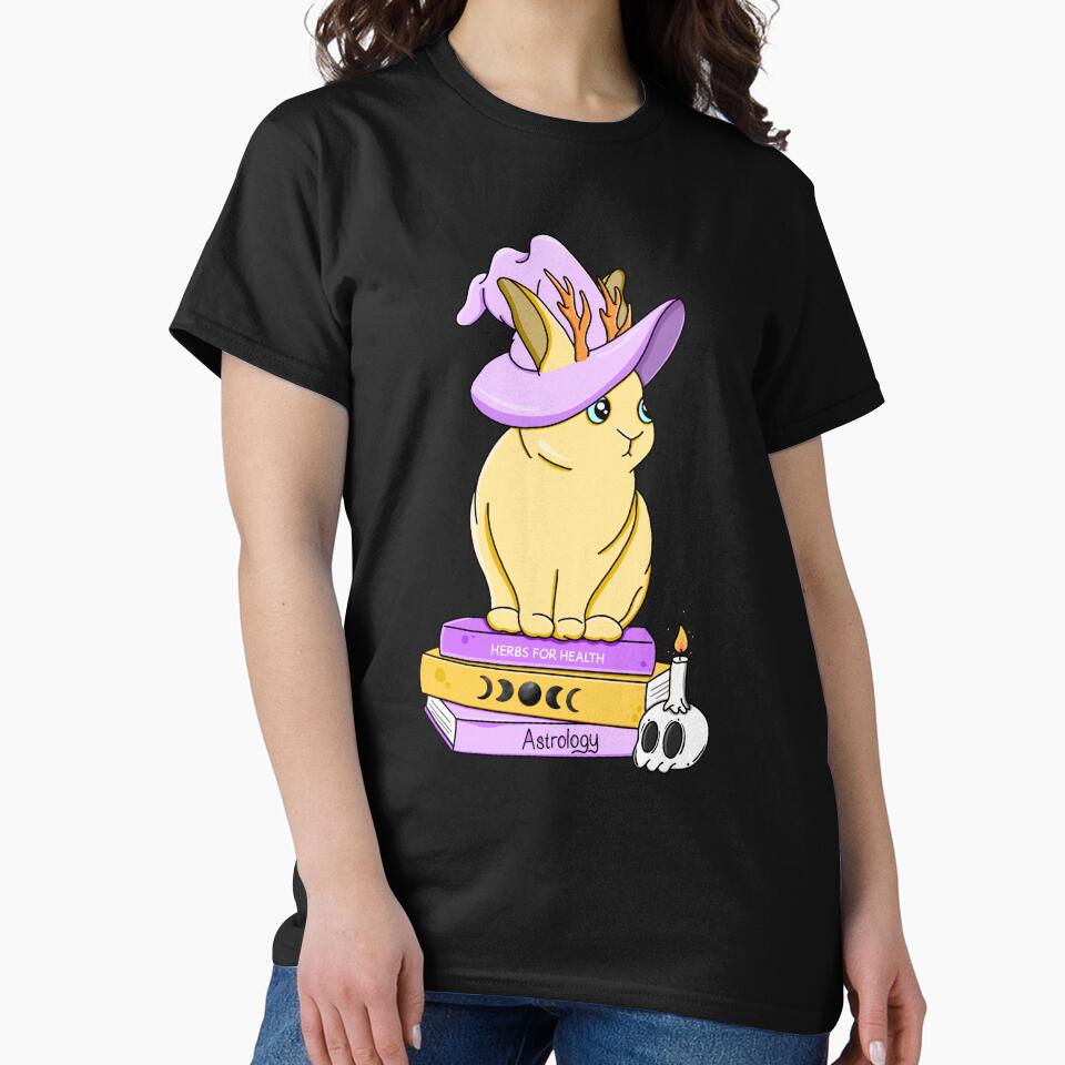 Jackalope by Kimprut