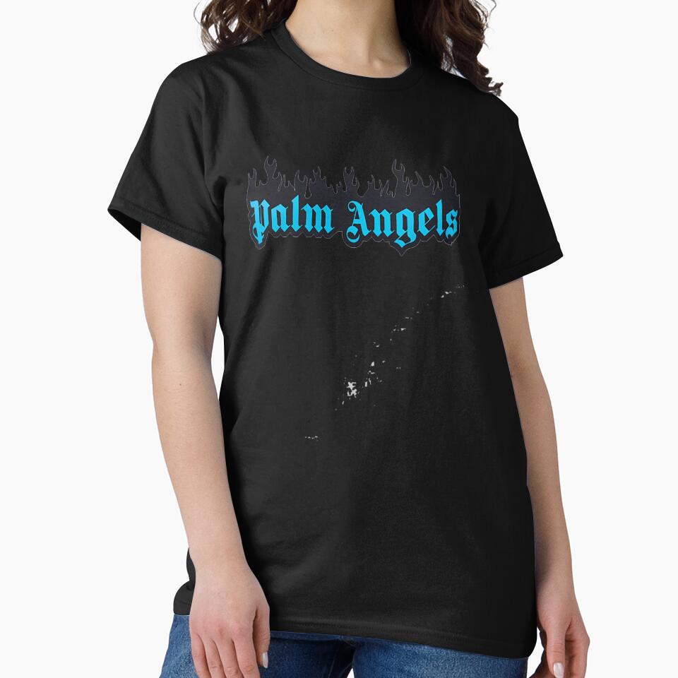 PALM ANGELS NEW LOGO by MadeThisFMeS