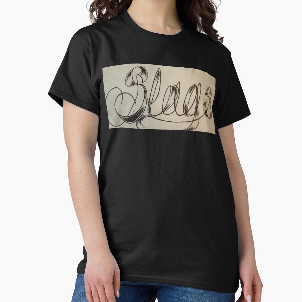 Slags by DoPeiNk!