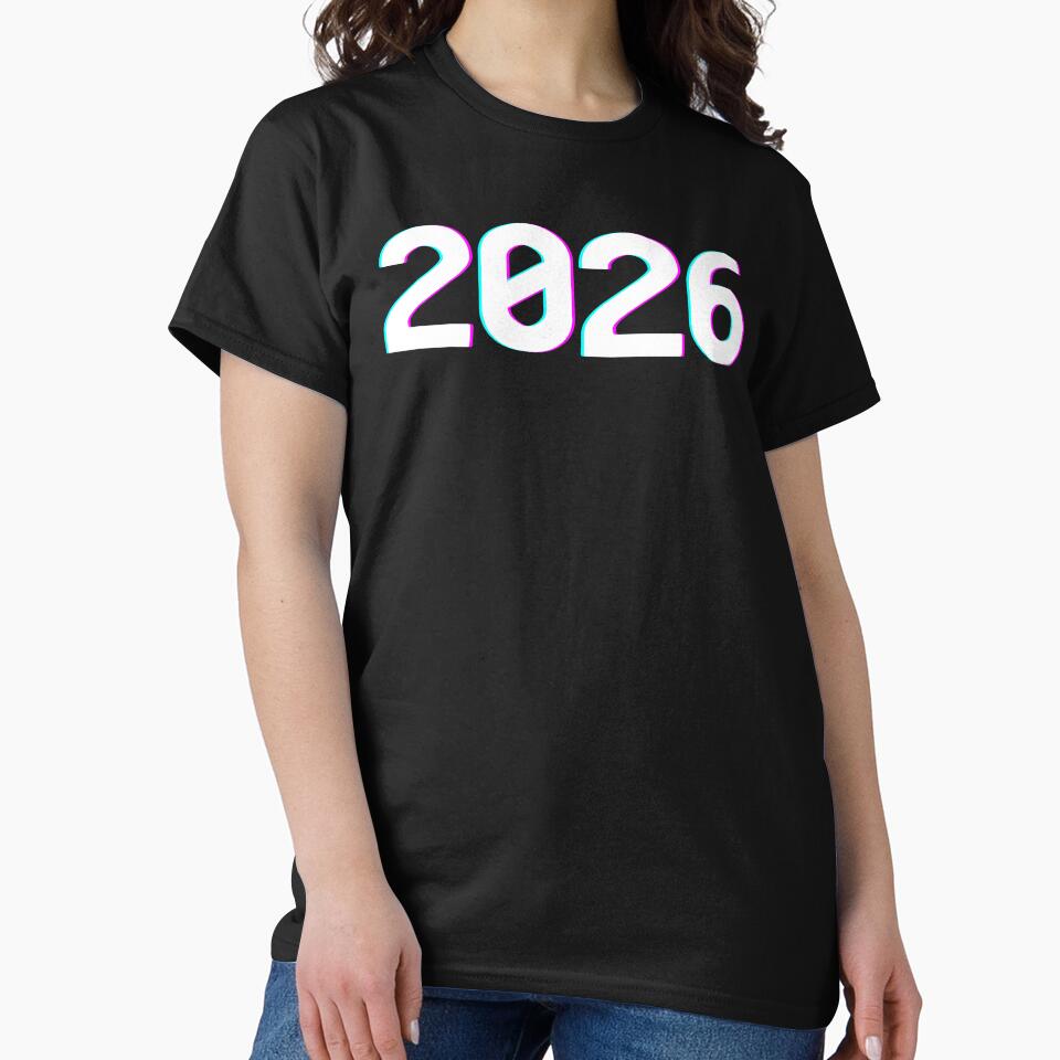 Happy New Year 2026 by EwaVerse