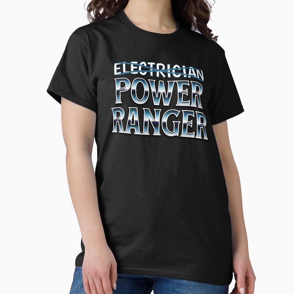 Funny Electrician by humnoo