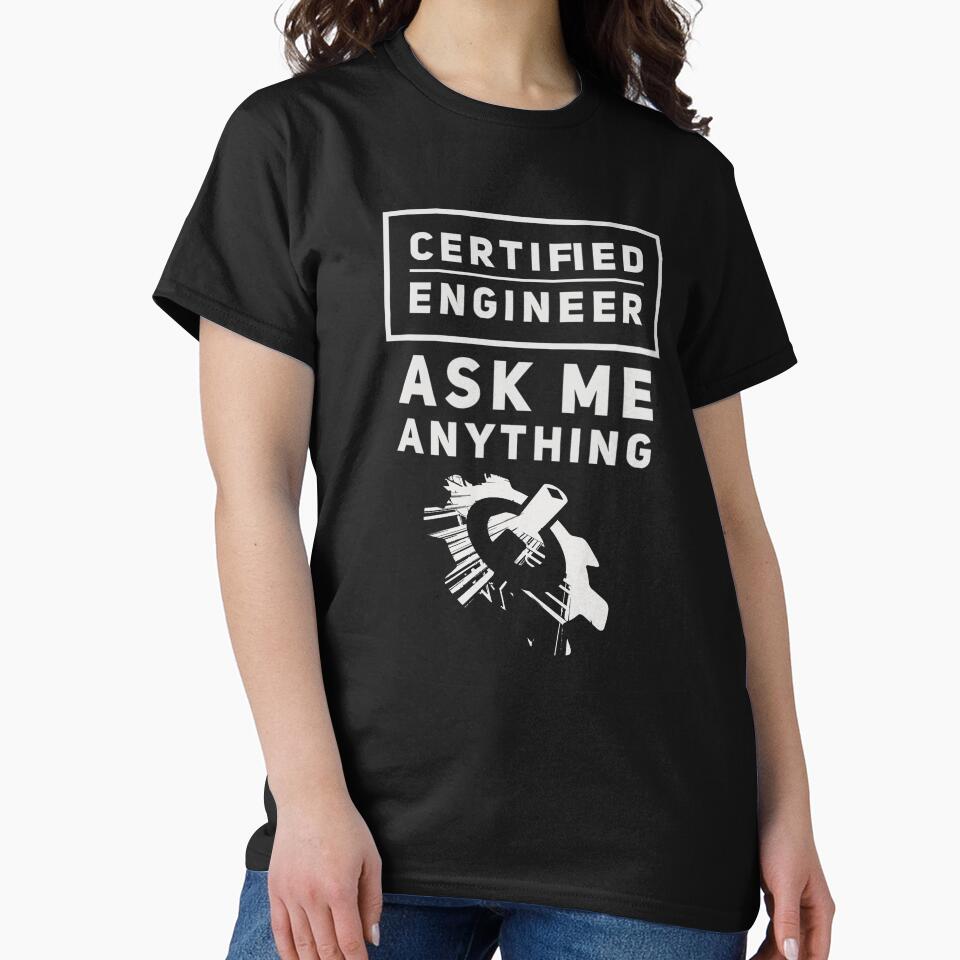 Certified engineer ask me anything by AW2 Designs