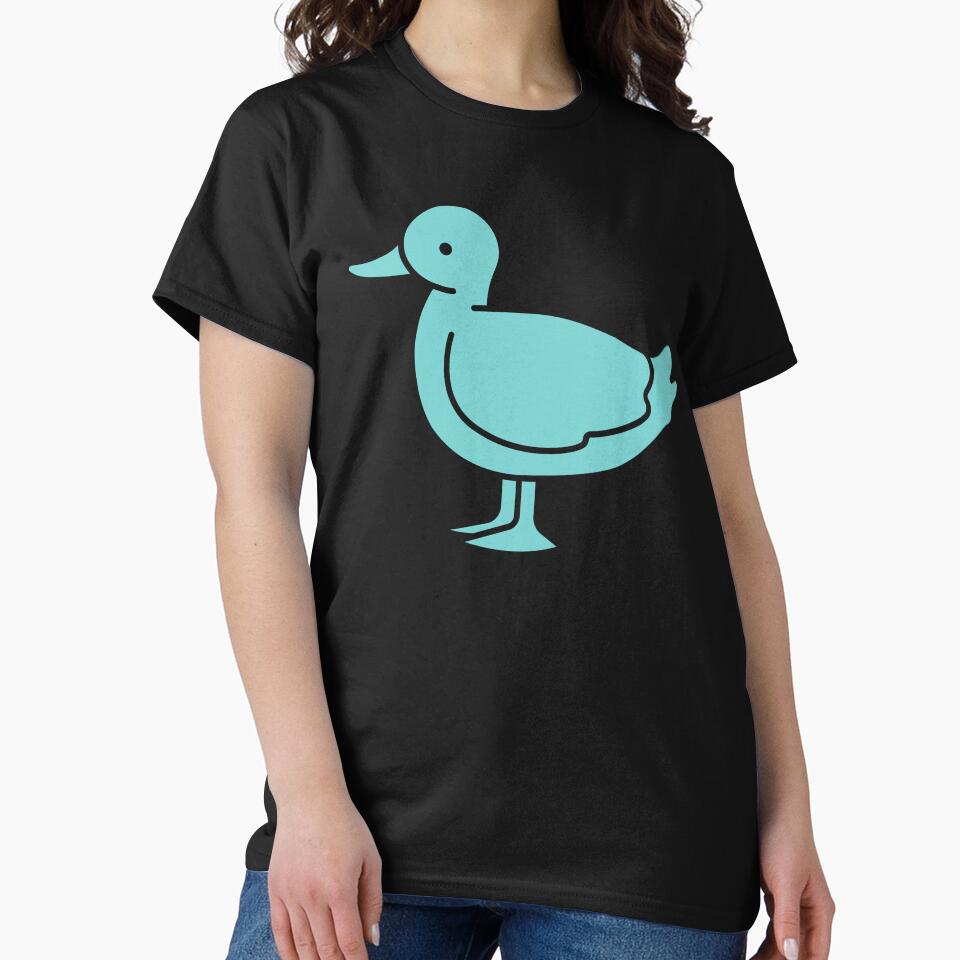 Duck Teal by 37jlee