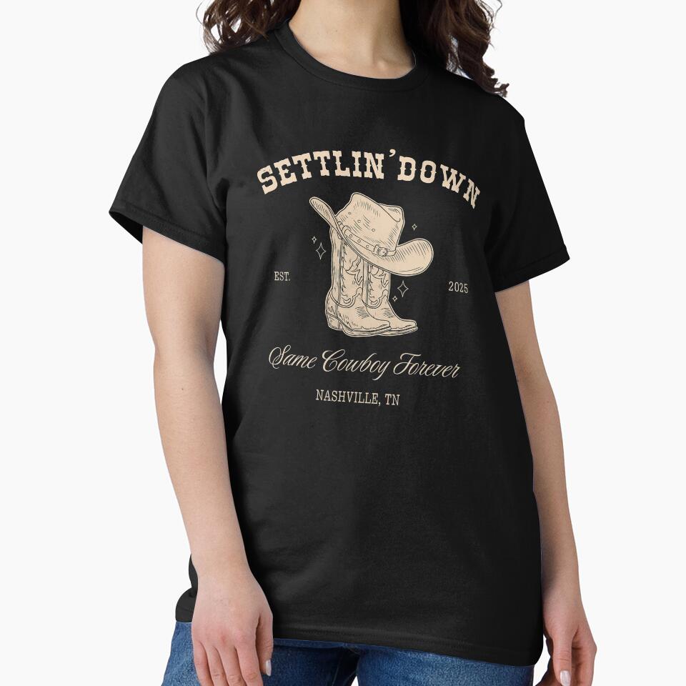 Last Rodeo Bachelorette Comfort Colors  Western Cowgirl Party by thompsonui