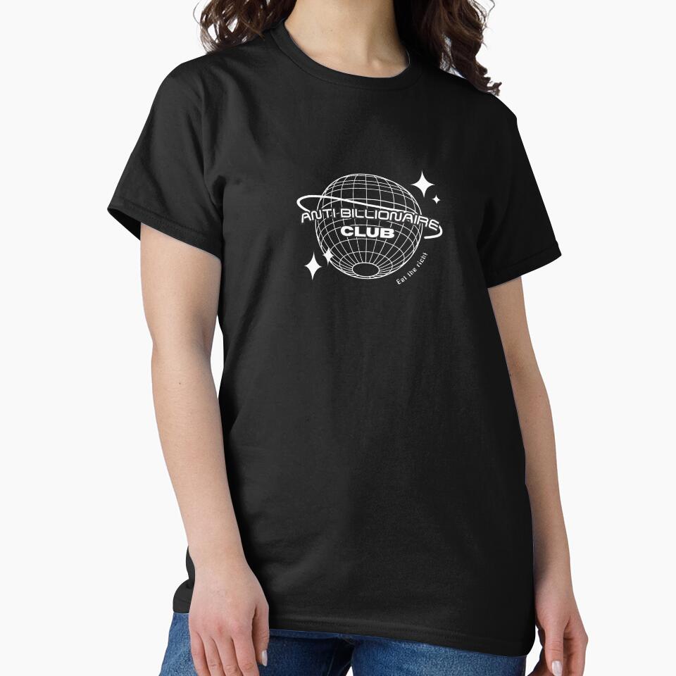 Y2K Anti Billionaire Club by Anti-Billionaire Club
