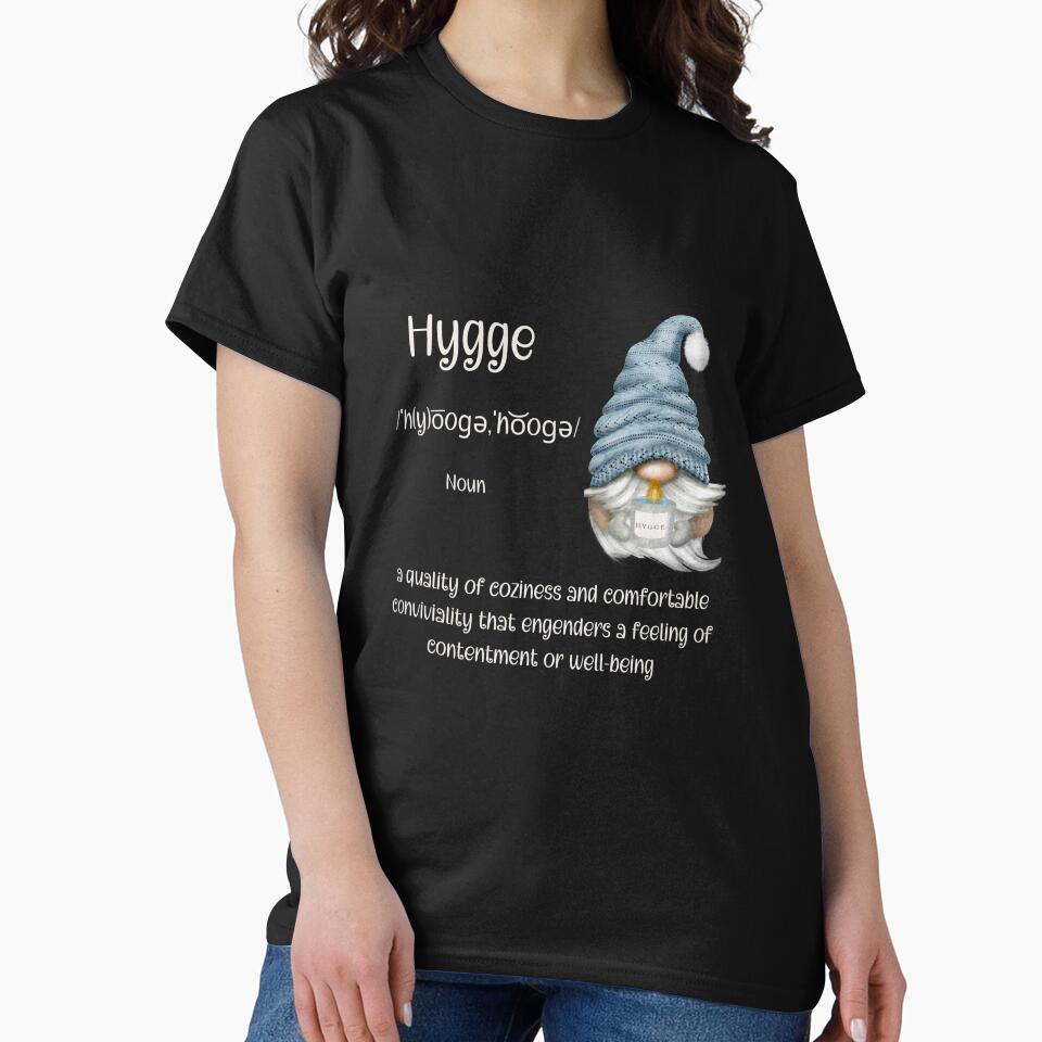 What is Hygge? Definition of Hygge- Gnome hygge candle light comfort by Mumzy2many