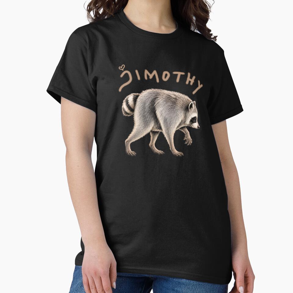 jimothy by YOUNG DREAM STORE