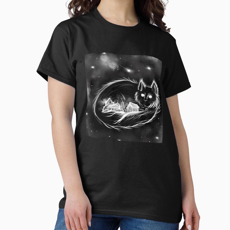 Yule Cat by freakingocelots