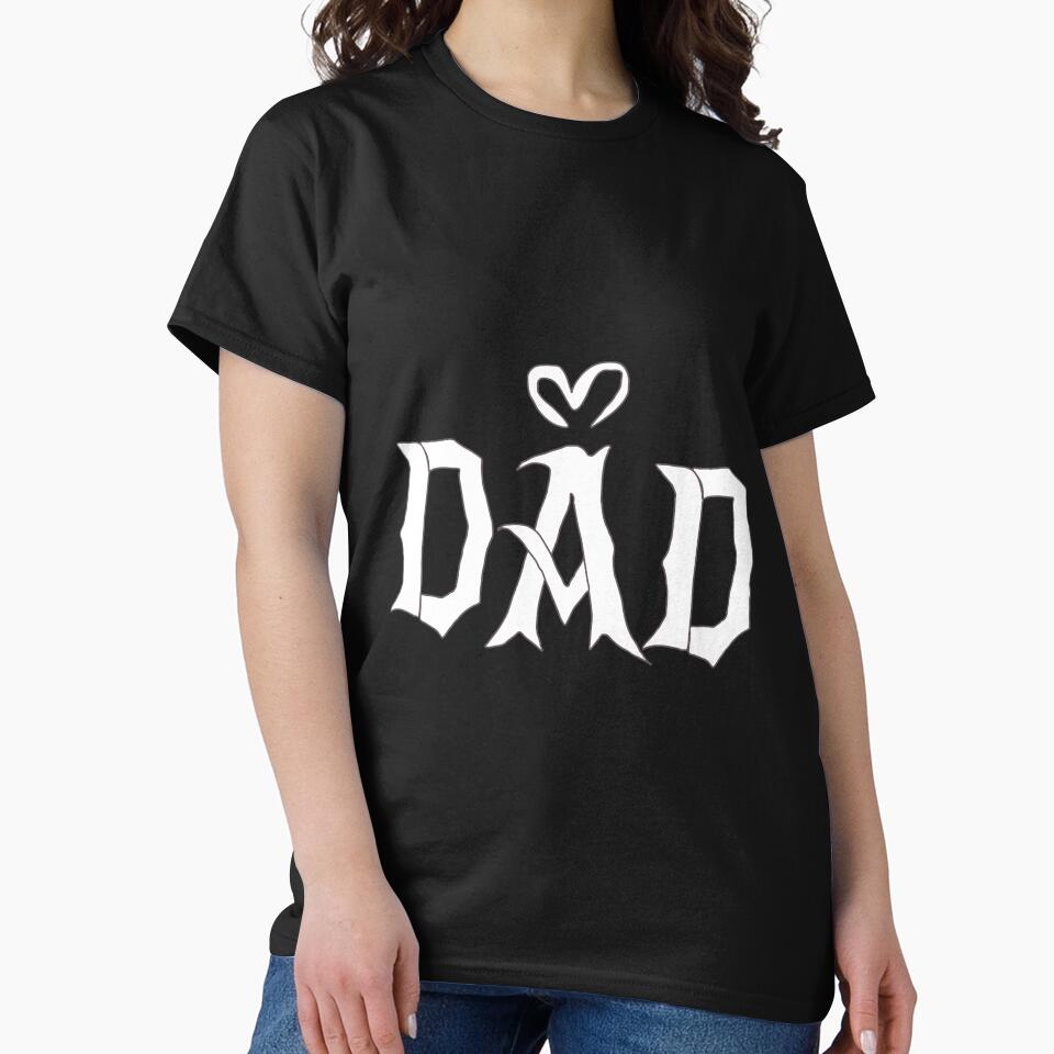Dad idea gift father day or every day hats. by Nesyarat