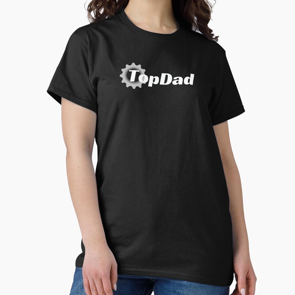 Top Dad by lifestylegate