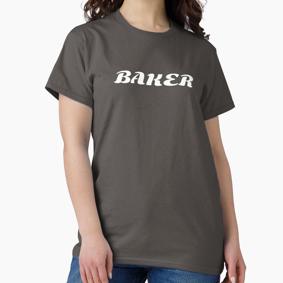 Baker by Project4X