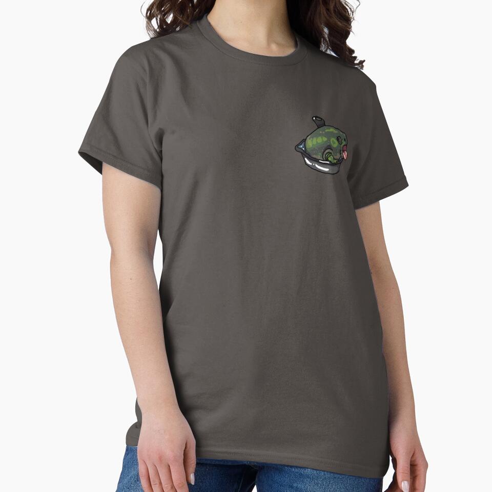 Funny froggy by EmmasIrony