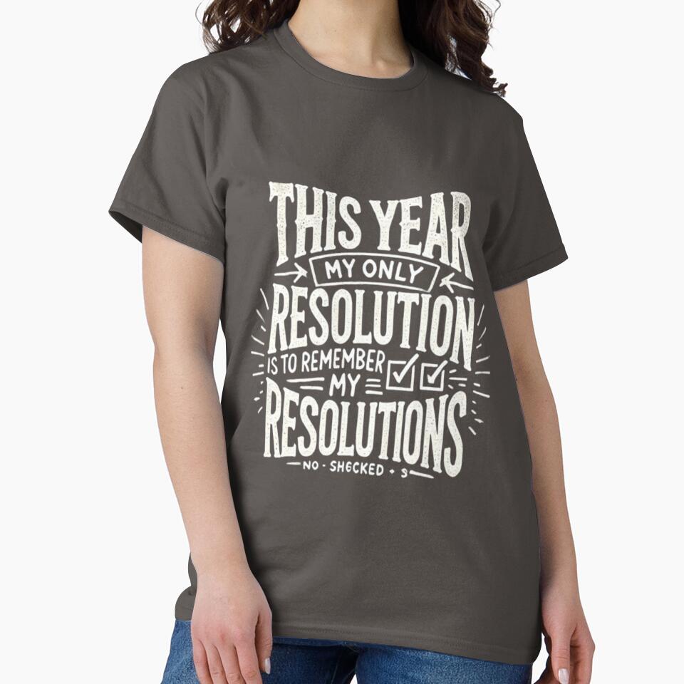 This year, my only resolution is to remember my resolutions by Velvet auroras