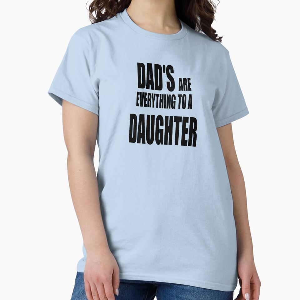 Father daughter Love by JUST04Designs