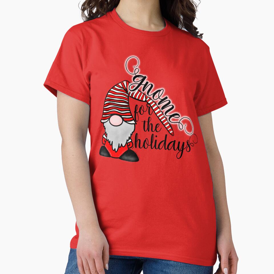 christmas gnome by Trendy Store