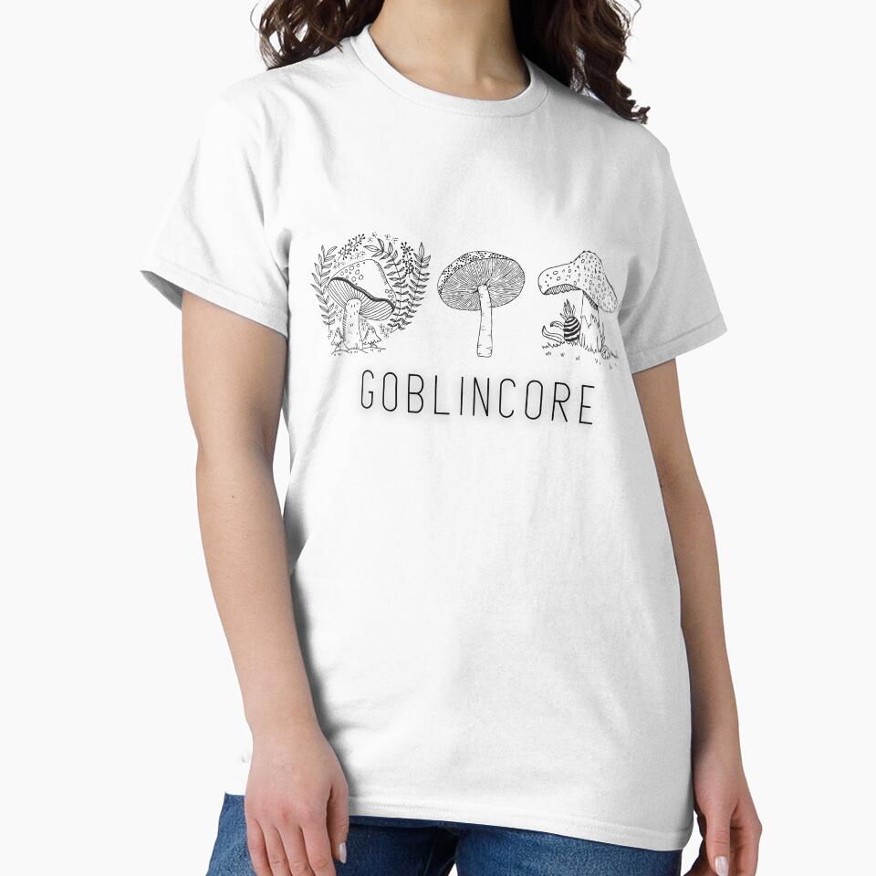 Goblincore by TheBoldenBrand
