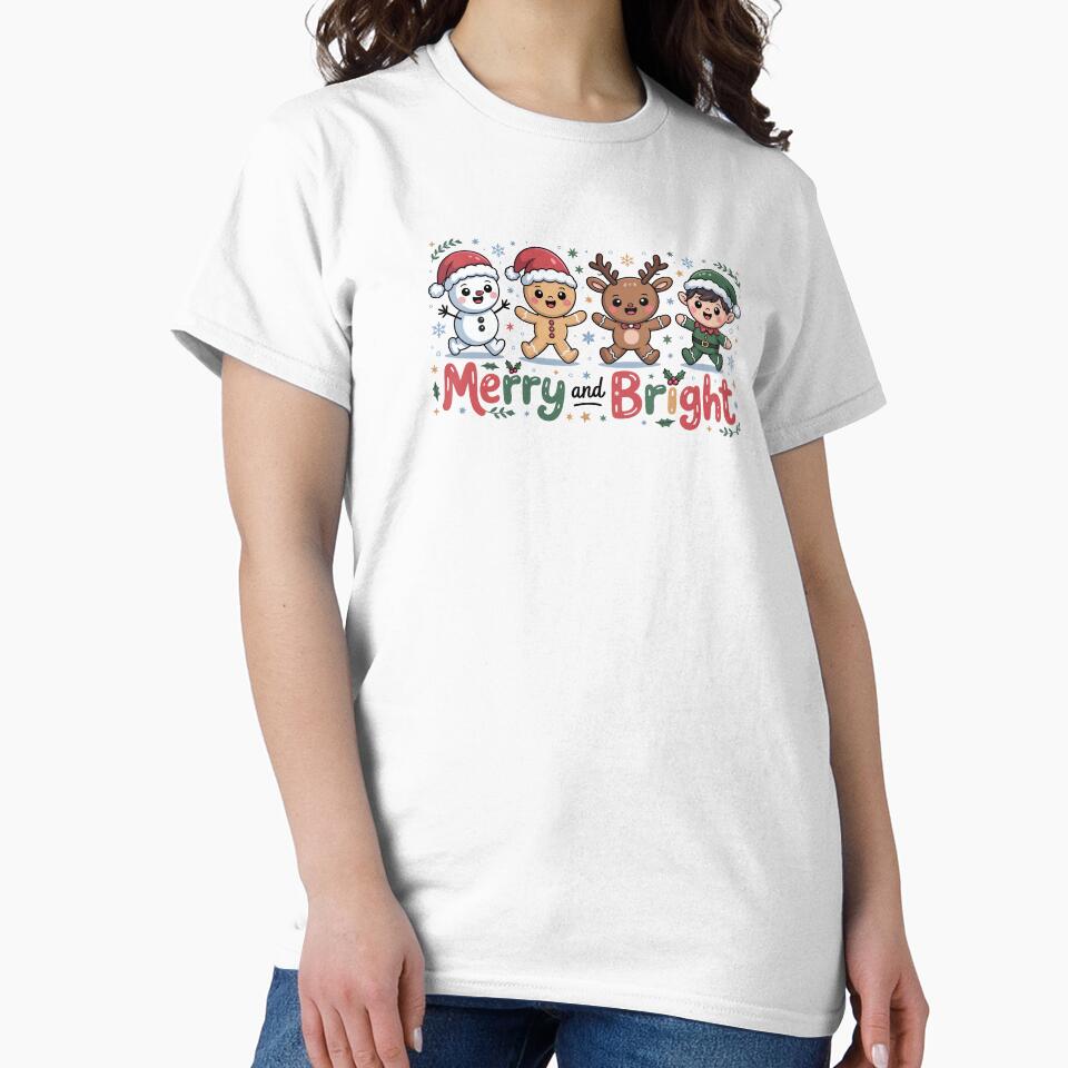 Merry and Bright by jkrphoto
