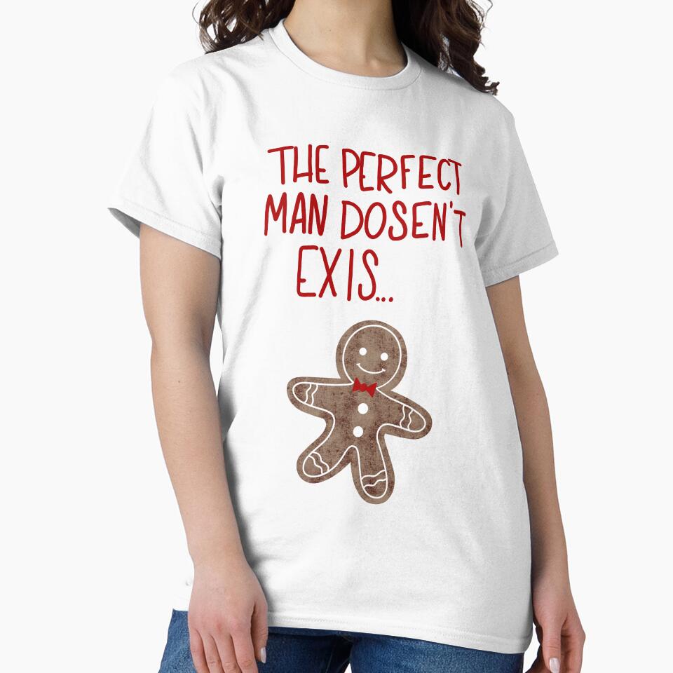 The Perfect Man by PinkAnchor