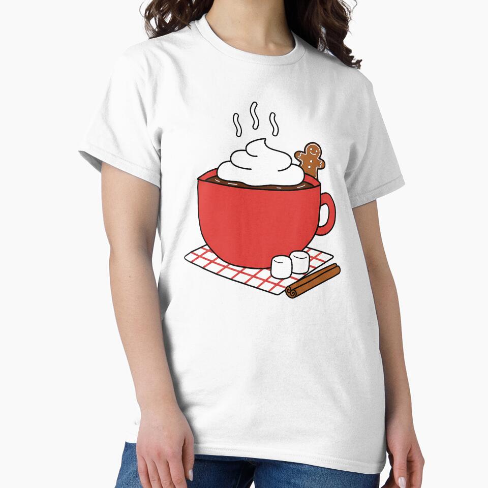 Hot Cocoa by DailyBrew