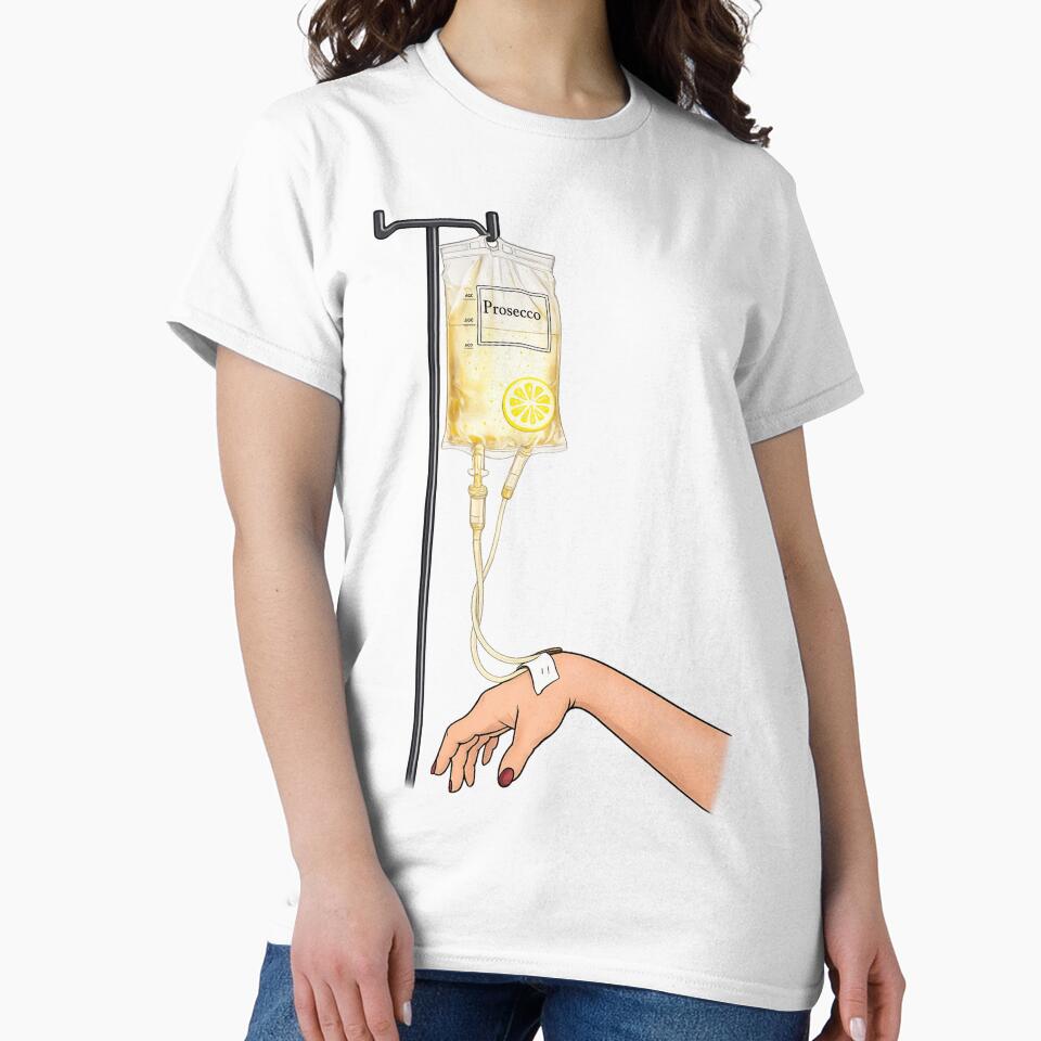 Infusion Prosecco by devonclemon