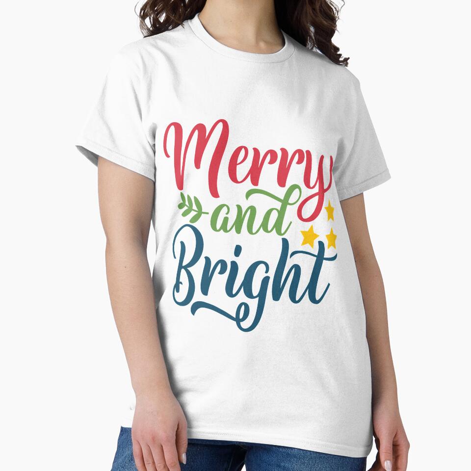 merry and bright by Perfectpict