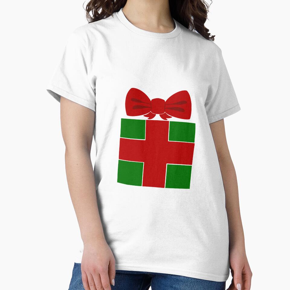 Present with bow by ArtSCPdesign