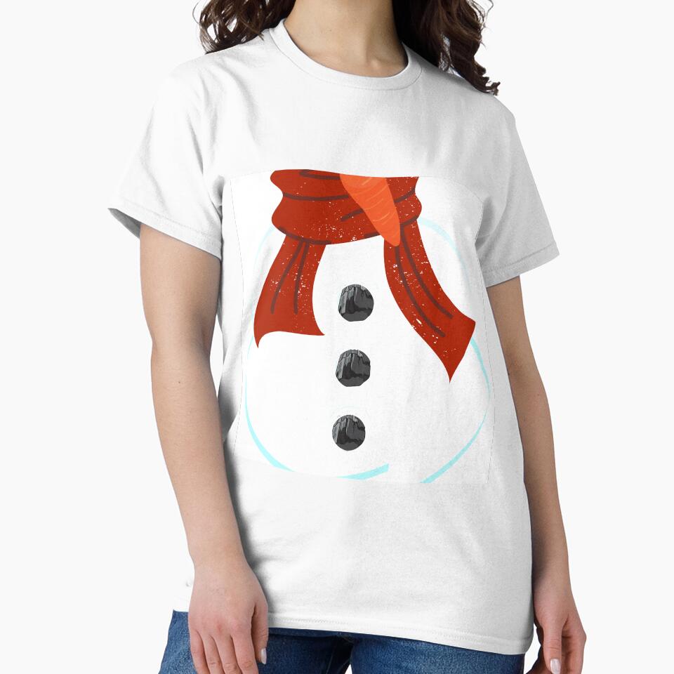 Frosty Snowman Happy Holiday Snowman by fairy-taler