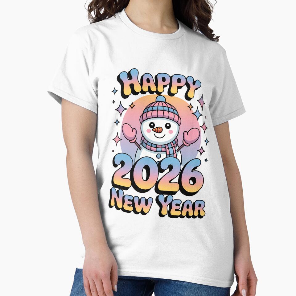 Happy New Year 2026 Hello 2026 New Year 2026 New Year by VENOM0RIOT
