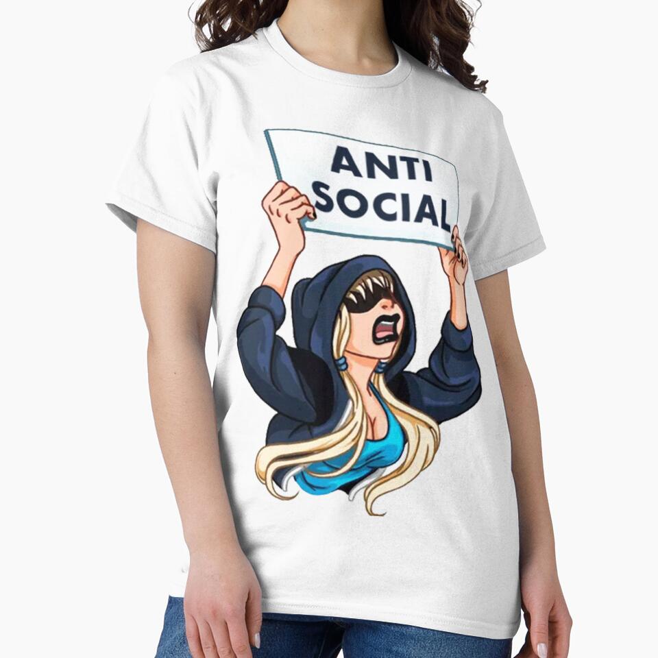 Club Anti Social by clarkfraser
