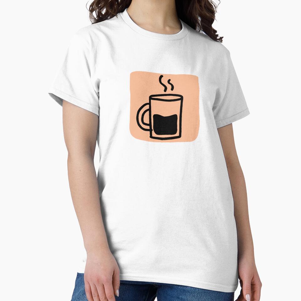 Minimal coffee cup by southheath