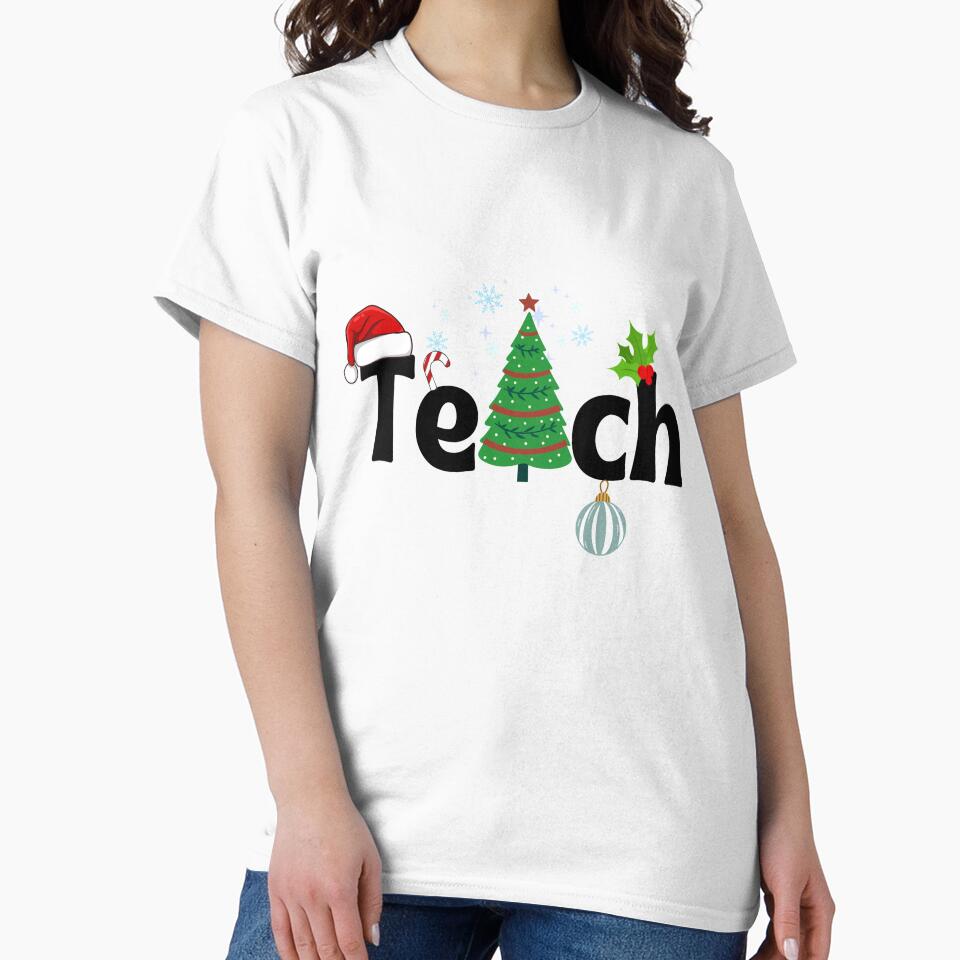 Teach Holiday Theme by CreateEducate