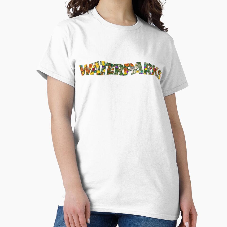 waterparks lowkey as hell logo by SarahLovesBands