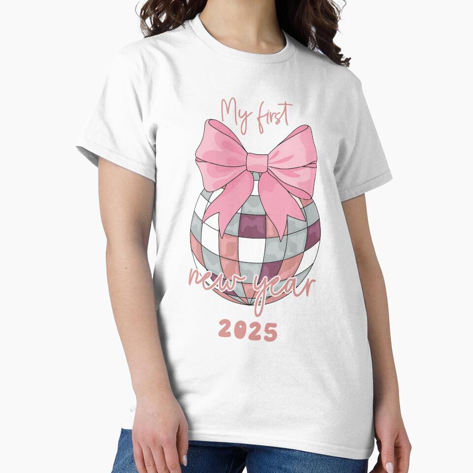 My First New Year 2025 by nor-my