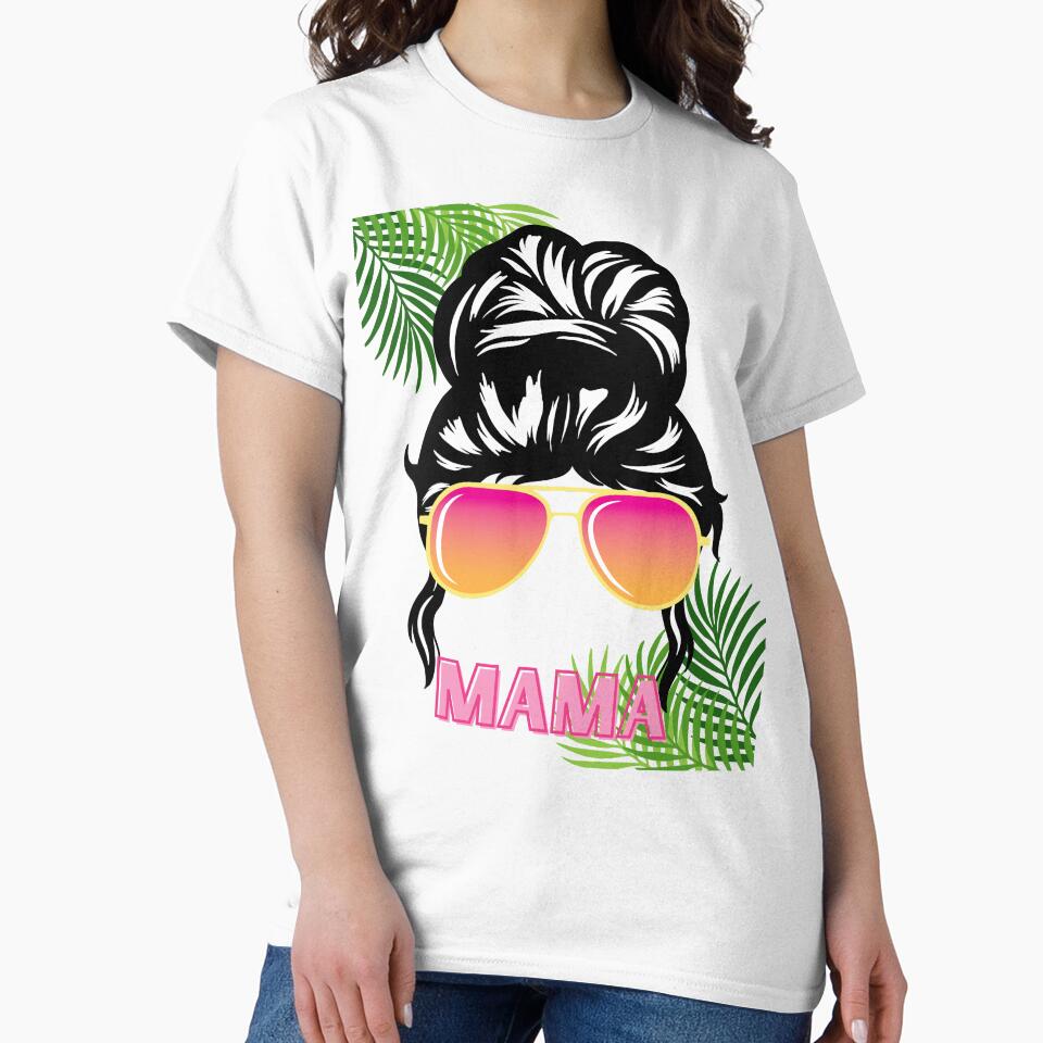 Mama by TheOddLittleShop